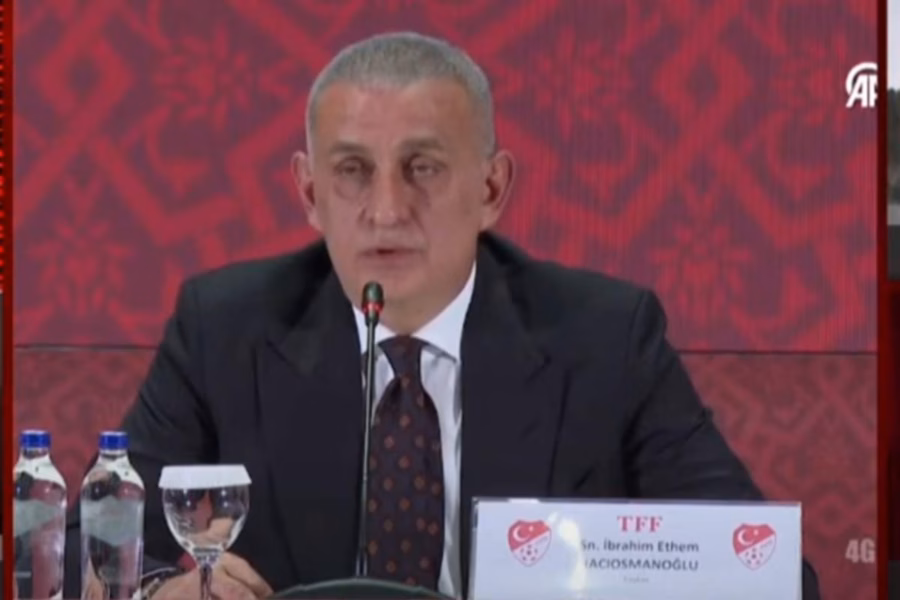 Scandalo Scommesse in Turchia