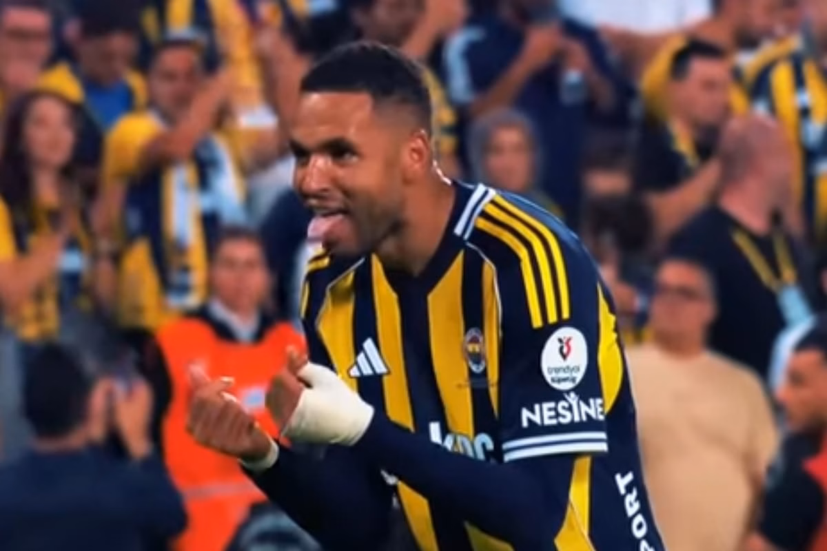 En-Nesyri verso la Juve