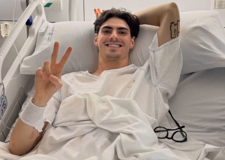 Fermin Aldeguer Motogp