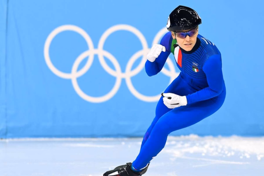 Fontana olimpiadi hobby