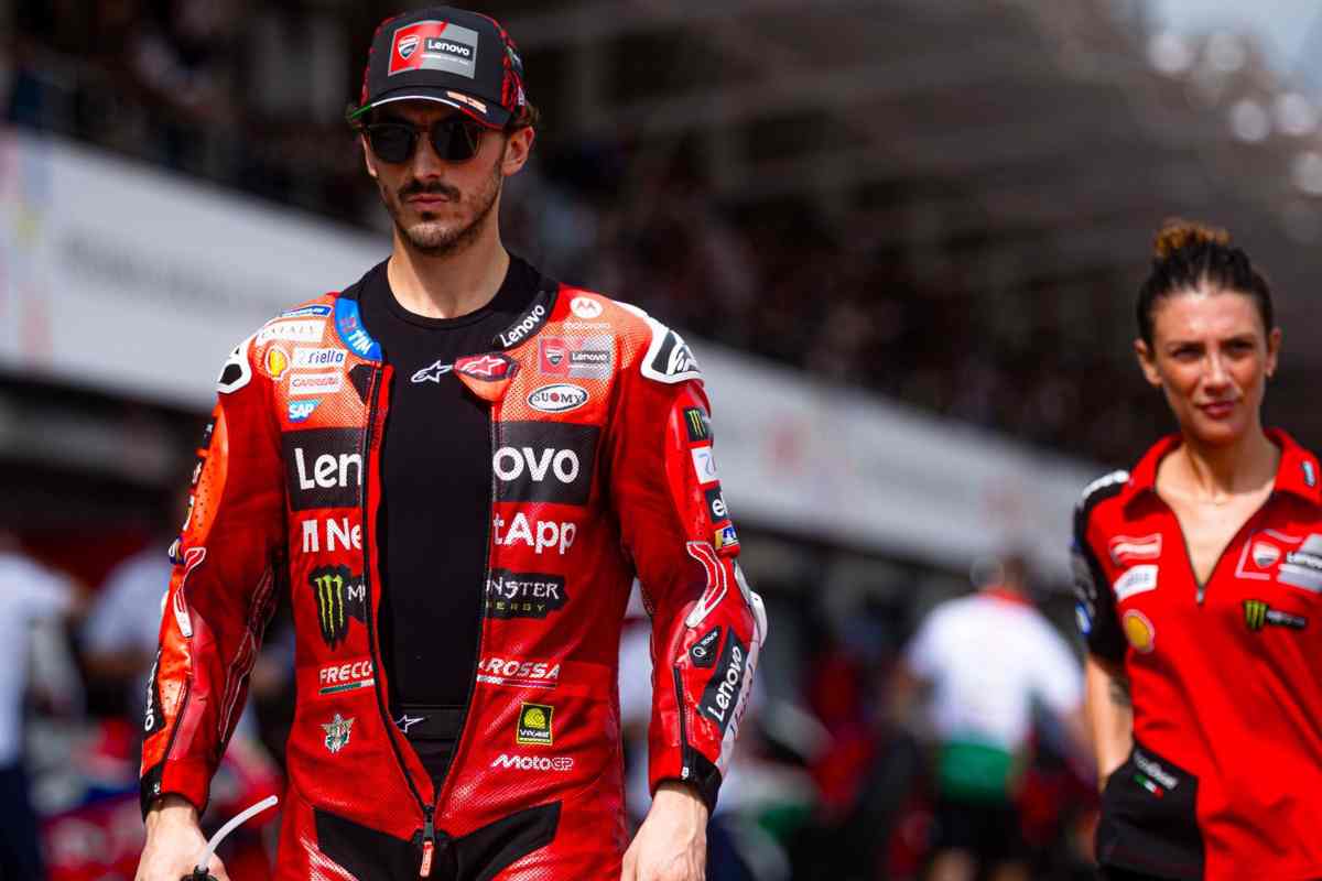 marquez il più pagato