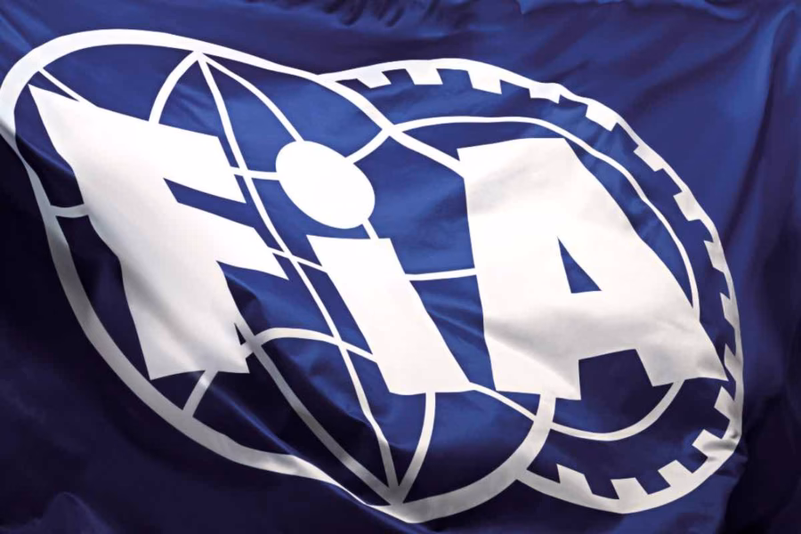 Federazione penalità FIA