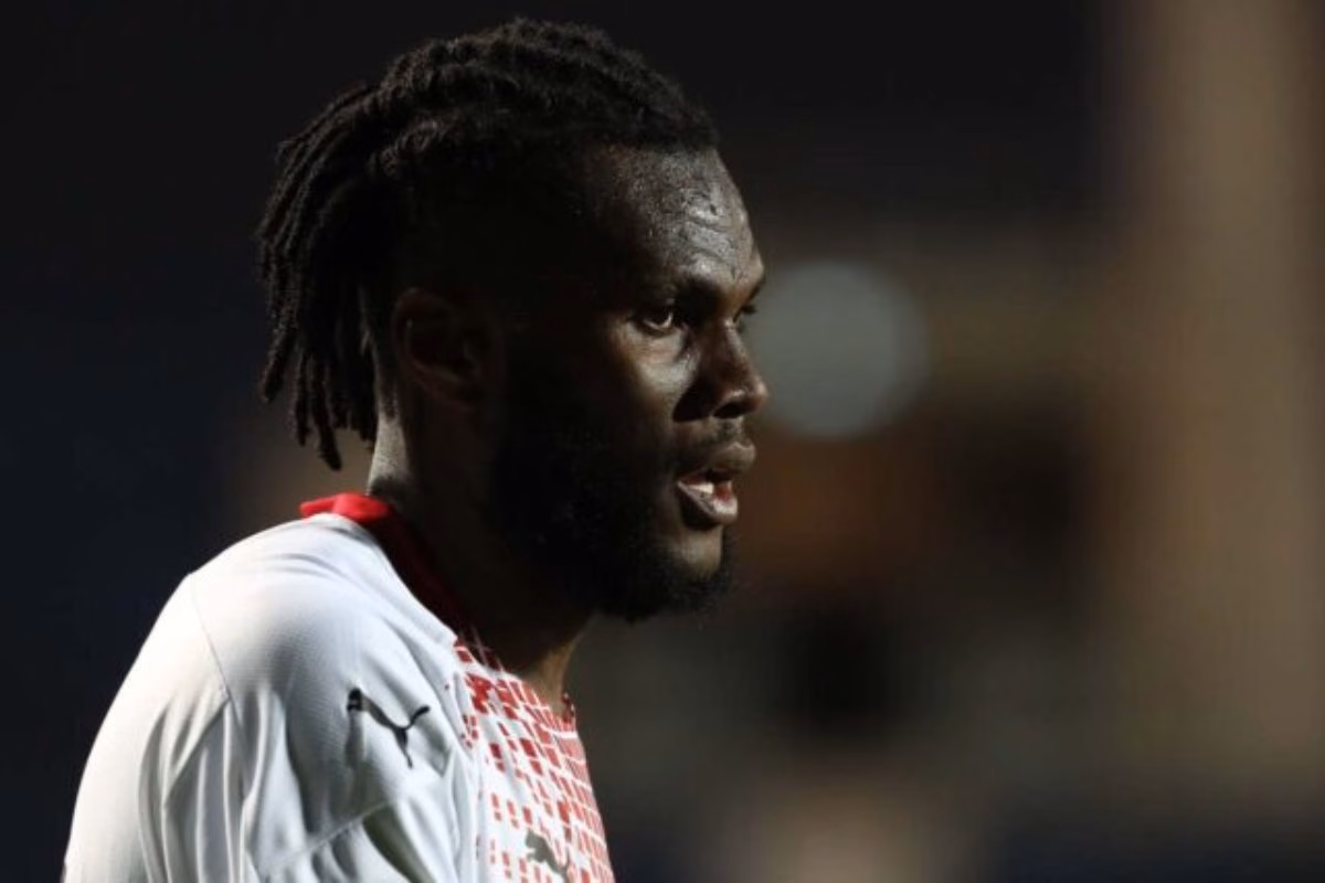 Calciomercato LIVE: Frank Kessié, ex Milan, resta nel mirino della Juventus