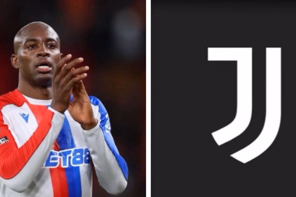 Mateta, attaccante Crystal Palace