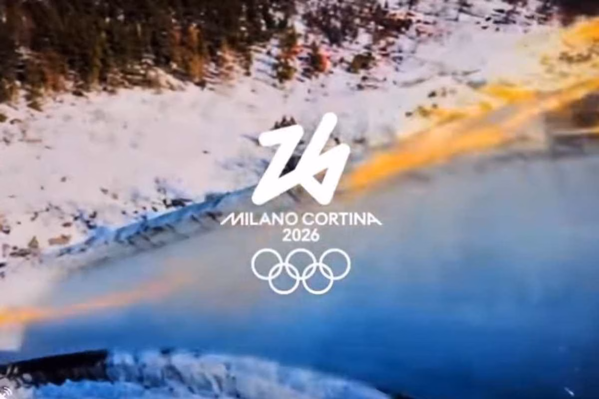 Olimpiadi di Milano-Cortina 2026