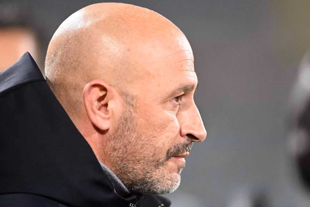 Vincenzo Italiano, allenatore Bologna