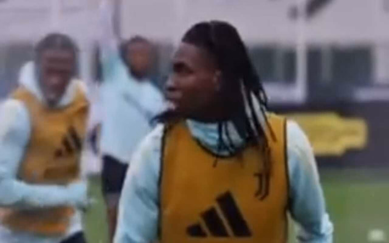 Juventus, altra convocazione per Destiny Elimoghale