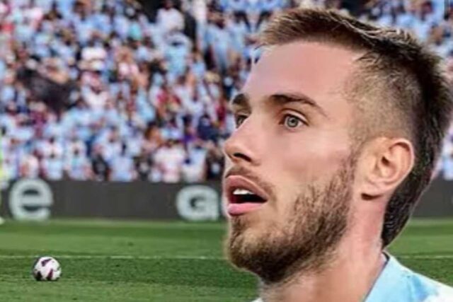 Oscar Mingueza piace alla Juventus