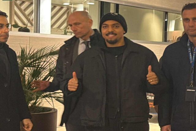 Calciomercato: Donyell Malen è il nuovo rinforzo della Roma