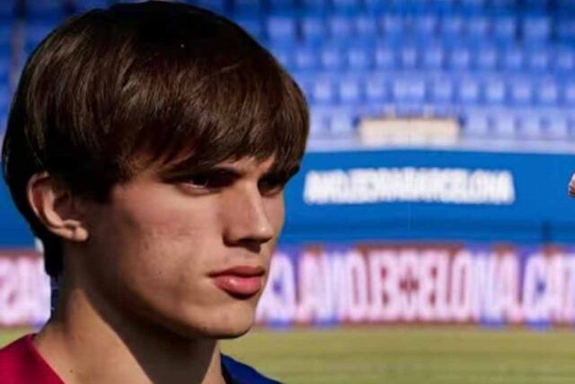 Cuenca del Barcellona è un obiettivo del Como