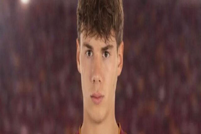 Calciomercato: Venturino alla Roma